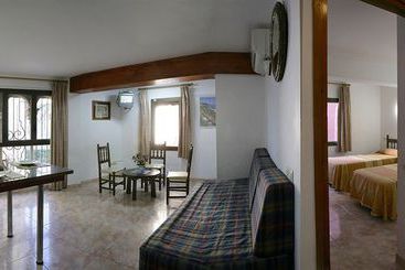 آپارتمان Ar Family Vintage