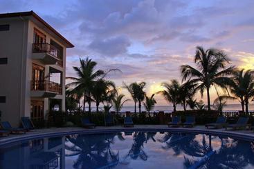 관광객 아파트 Bahia Azul 3a