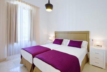 Bibo Suites Gran Vía