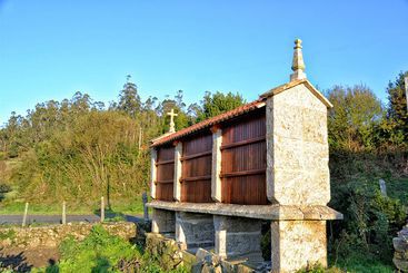 A Casa Do Folgo Turismo Rural