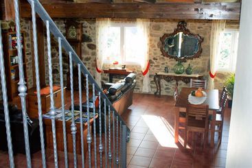 A Casa Do Folgo Turismo Rural