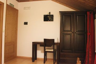 A Casa Do Folgo Turismo Rural