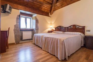 Casa Rural Das Xacias