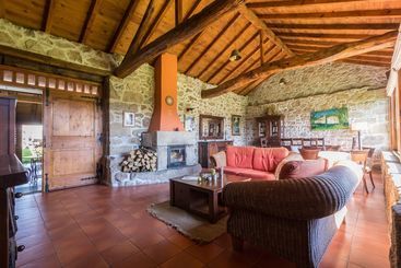 Casa Rural Das Xacias