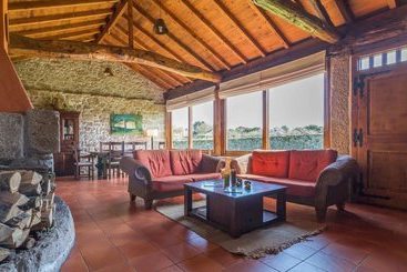 Casa Rural Das Xacias