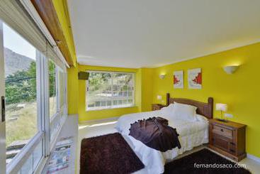 Casa Rural O Lar De Xabi