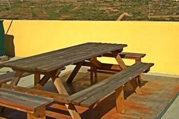 Casas Rurales Los Gavilanes