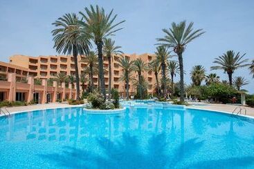 El Ksar Resort & Thalasso