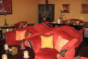 European Hotel