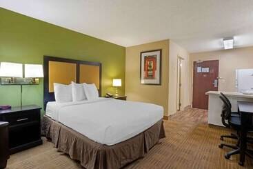 شقة Extended Stay America Select Suites   Springfield   South