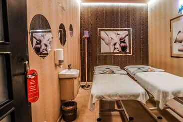 Golden Carthage Hotel Tunis