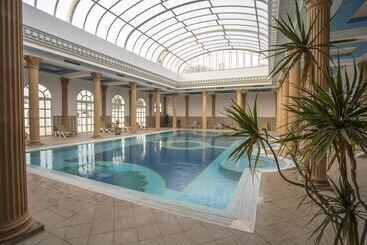 Golden Carthage Hotel Tunis