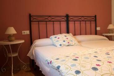 فندق فئة نجمة واحدة Hospedería Bei.tu