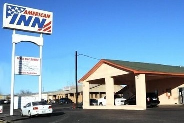 فندق American Inn Cleburne
