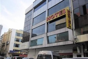 酒店 Ampang Point Star