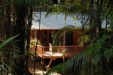 Hotel Bergendal Eco & Cultural River Resort