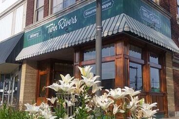 ホテル Best Western Emporia Inn