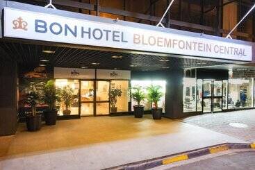 Bon Hotel Bloemfontein Central