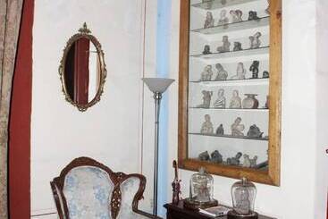 فندق Boutique Casa De La Palma