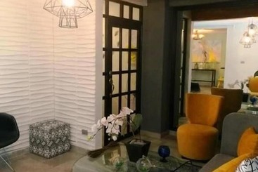 בית מלון כפרי Boutique Valverde Santa Elena