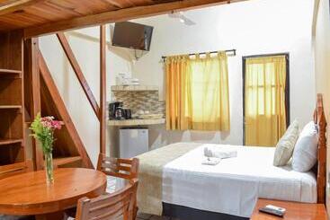 ホテル & Restaurant Bucaneros, Isla Mujeres