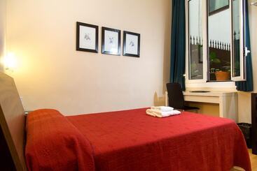 בית מלון כפרי Center Gran Via