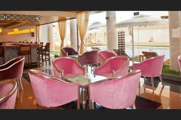 هتل César Palace Sousse