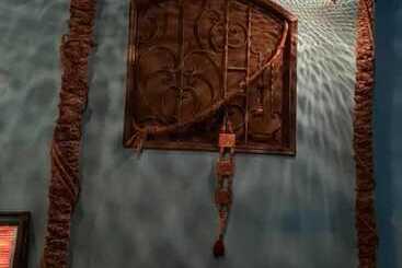 Cleopatra Hotel Luxor