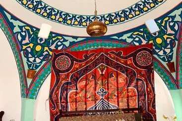 Cleopatra Hotel Luxor