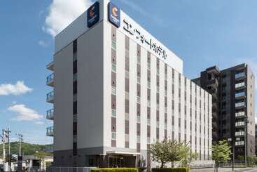 Comfort Hotel Kitakami