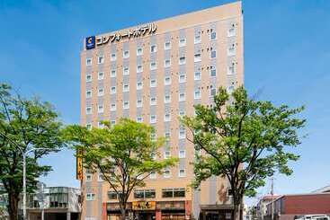Comfort Hotel Maebashi