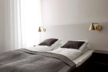 Отель Comwell Roskilde