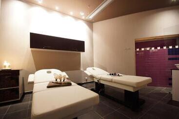 هتل Copernicus Toruń