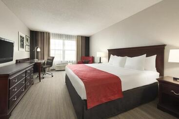 هتل Country Inn & Suites By Radisson, Kansas City At Village West, Ks