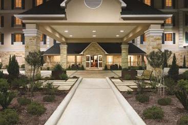 בית מלון כפרי Country Inn & Suites By Radisson, San Marcos, Tx