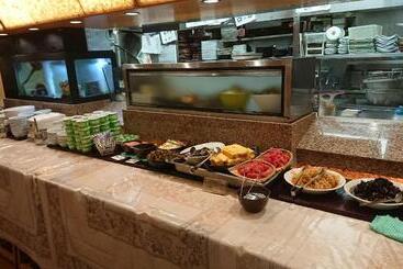 Daiwa Roynet Hotel Hamamatsu