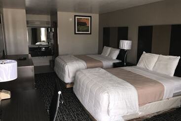 فندق Days Inn By Wyndham Grove