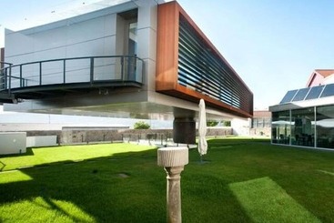 호텔 Design & Wine