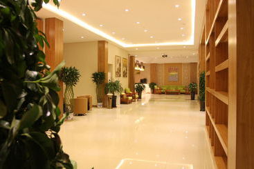 هتل Beijing Ya Mei International