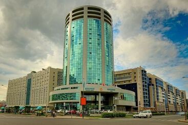 Diplomat Hotel By Ag Hotels Group