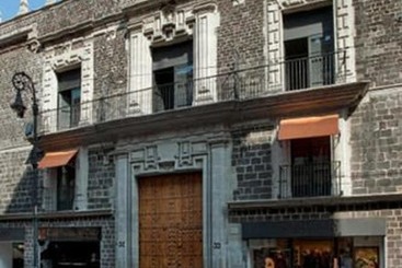 Downtown Mexico, A Member Of Design Hotels