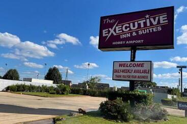 Отель Executive Inn And Suites Houston