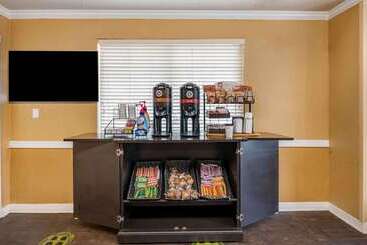 فندق Extended Stay America Select Suites   Jacksonville   Southside   St Johns Towne Ctr