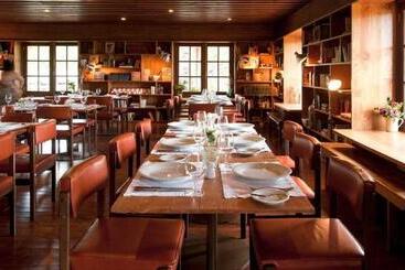 هتل Fasano Punta Del Este