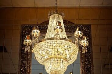 فندق Garden Place