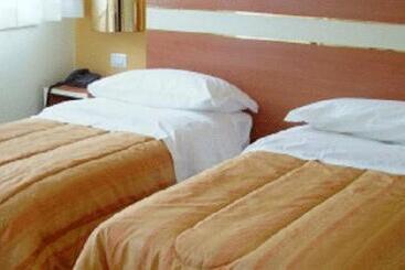 בית מלון כפרי Gf