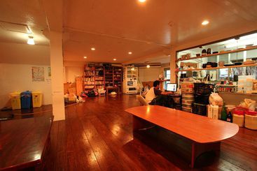 فندق Guesthouse Kerama