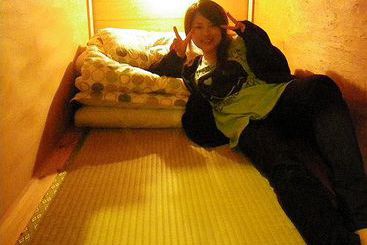 호텔 Guesthouse Kerama