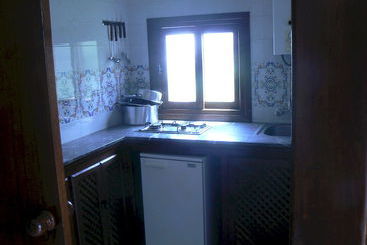 هتل Hacienda