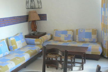 هتل Hacienda